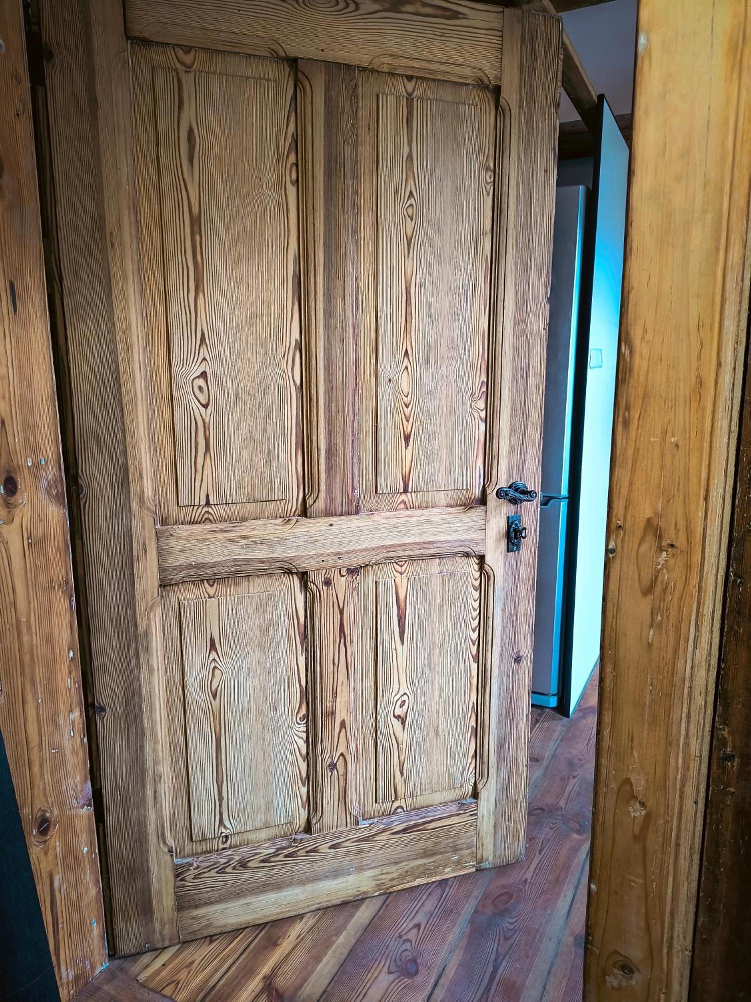 Stare Dechy Lägenhet Wschowa Exteriör bild